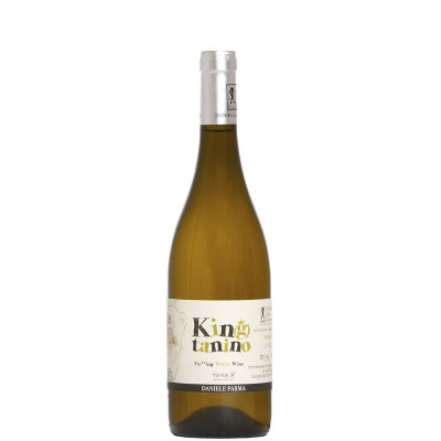 Kingtanino bianco macerato La Ricolla tra mare e provocazione | Enoteca Grifo